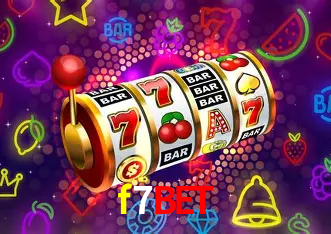 Desvendando o Mundo dos Jogos Virtuais na f7bet