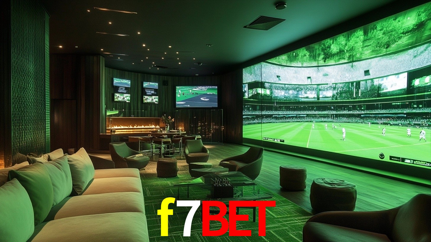 f7bet: Seu Cassino Premiado com Pagamentos Rápidos