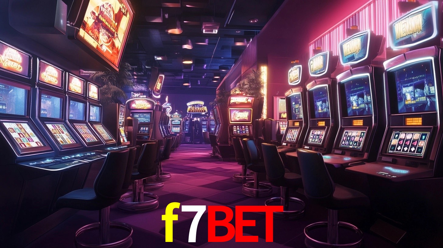 Premium Interface f7bet
