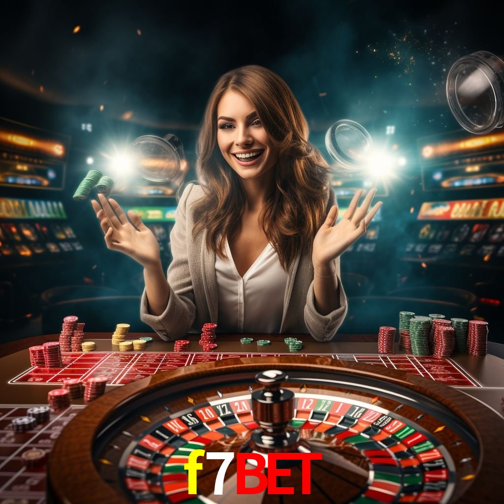 Explore as vantagens do f7bet: serviço profissional e confiabilidade