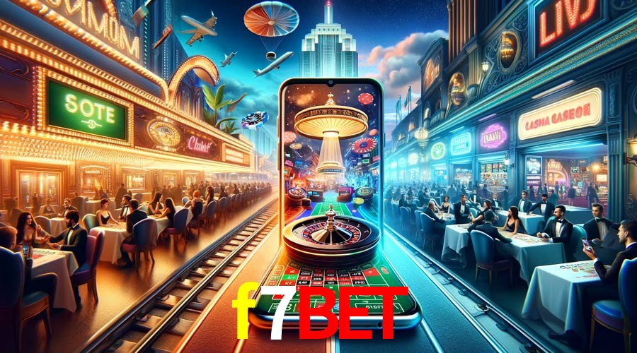 Platform Technology f7bet