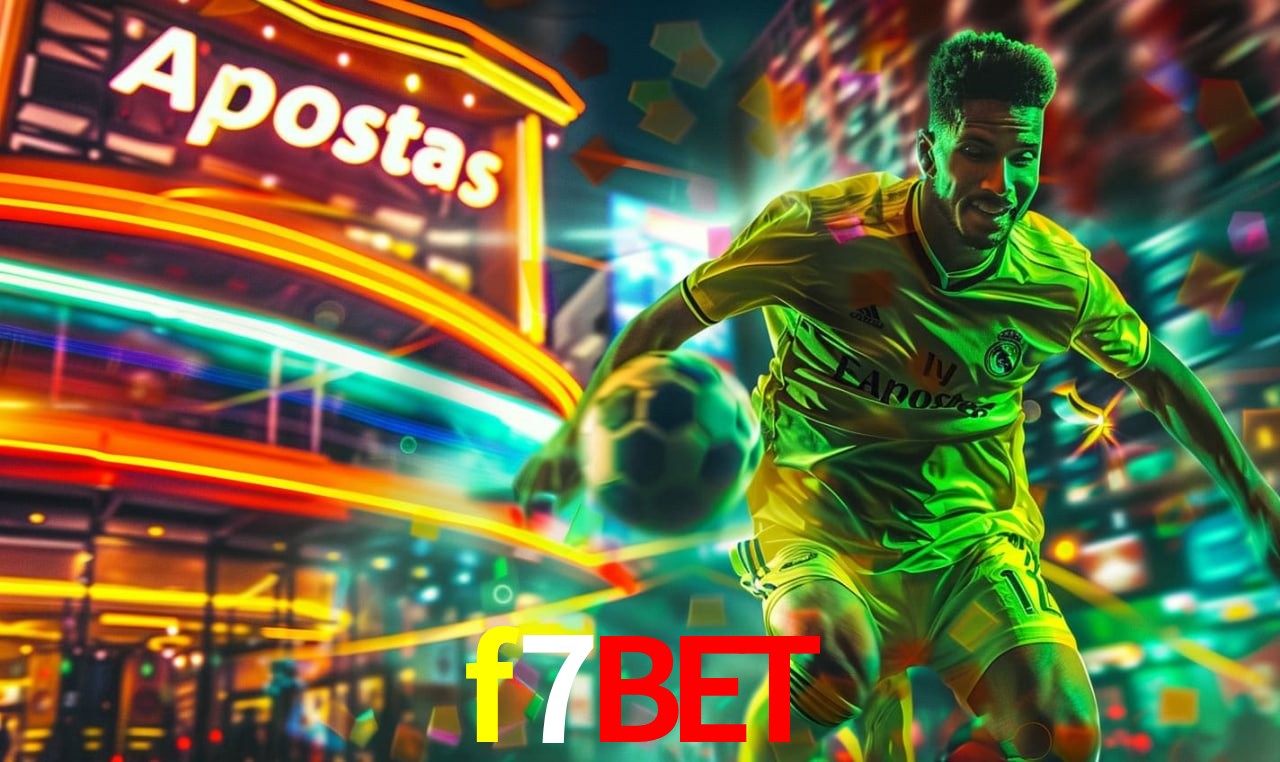 Estatísticas do Jogo f7bet