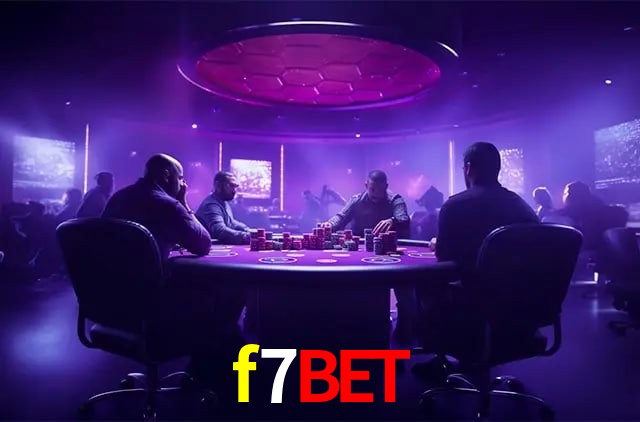 A Experiência Imersiva dos Cassinos Ao Vivo no f7bet
