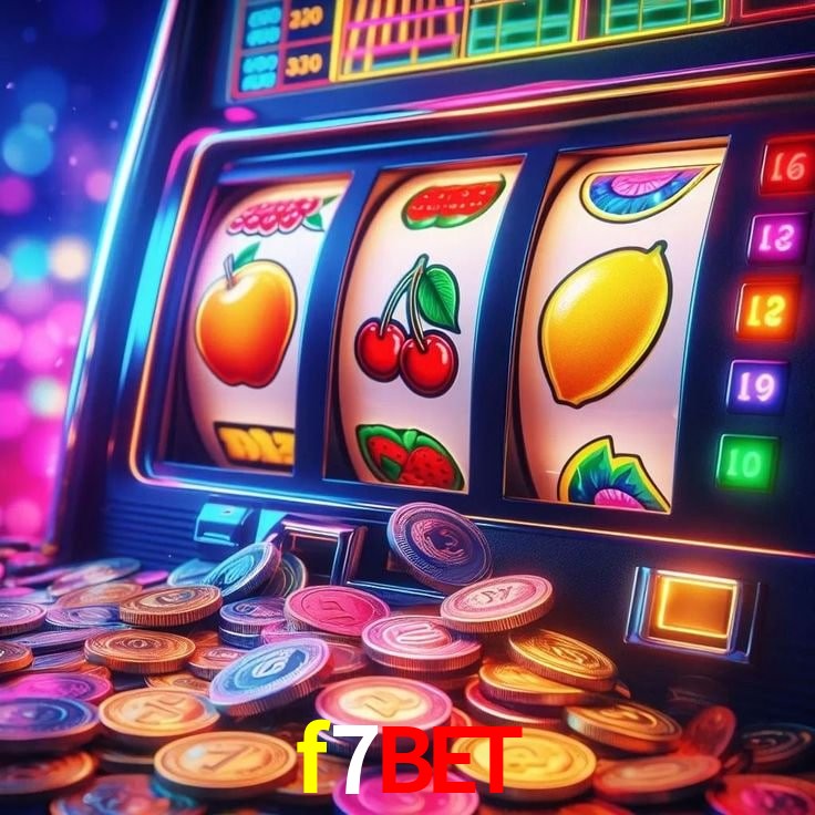 Apostas de Futebol f7bet