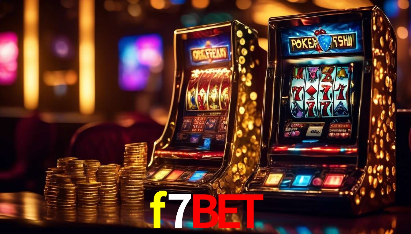 Desvendando o Mundo dos Jogos Virtuais na f7bet