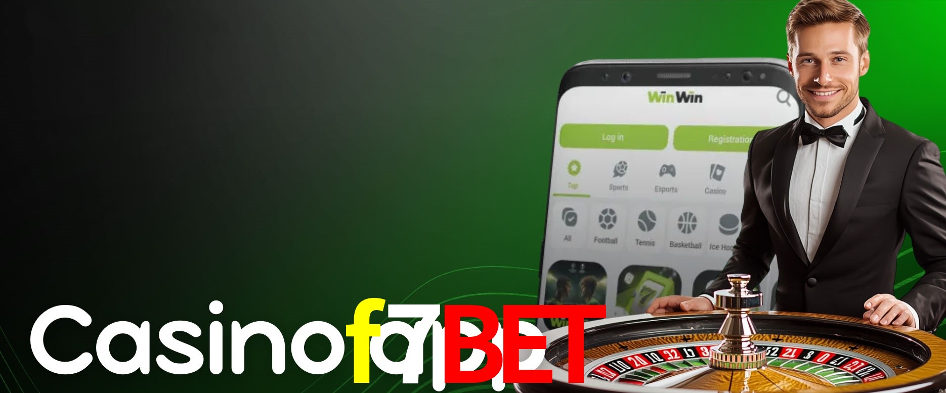 Weekend Specials f7bet