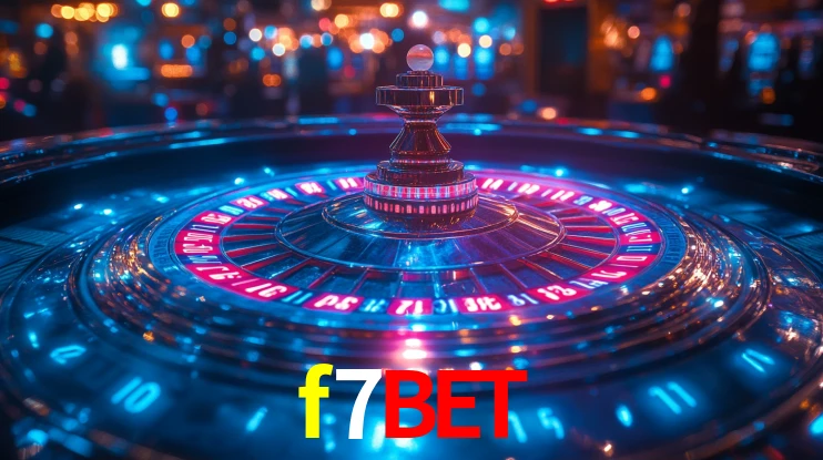 Bônus de boas-vindas na f7bet