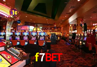 Desvendando o Mundo dos Jogos Virtuais na f7bet