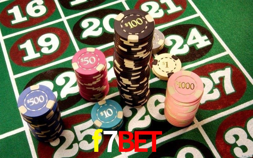 A Emoção da Loteria na f7bet: Uma Chance de Mudança de Vida