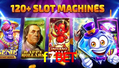 A Revolução dos Aplicativos de Jogos no f7bet