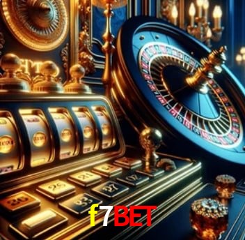 Casino Ao Vivo f7bet