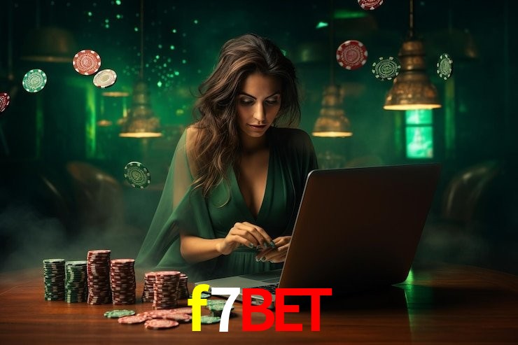 Escolher plataforma para baixar f7bet