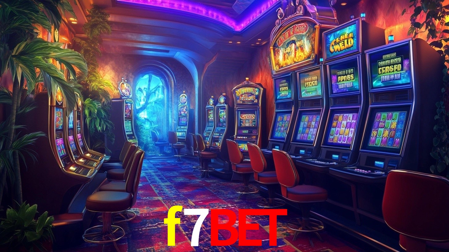 Live Casino f7bet