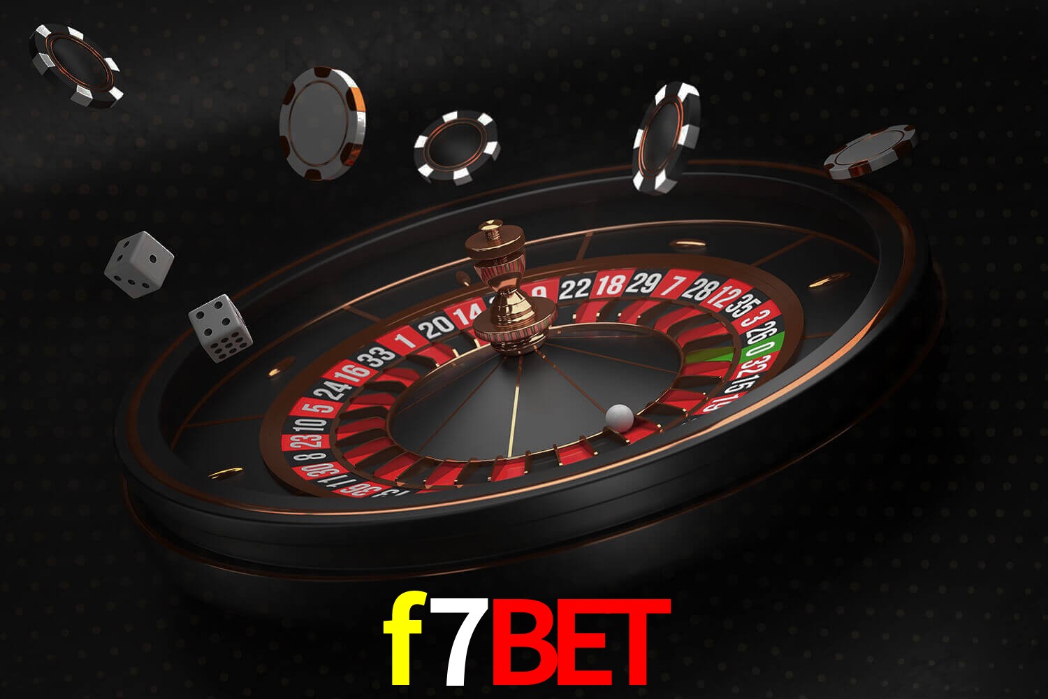 Sinta a adrenalina dos jogos de cassino com f7bet