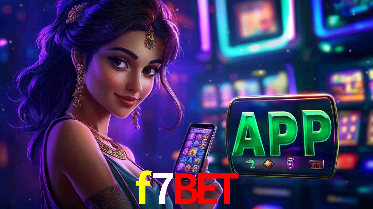 f7bet: A Experiência de Casino com Jogos de Mesa ao Vivo