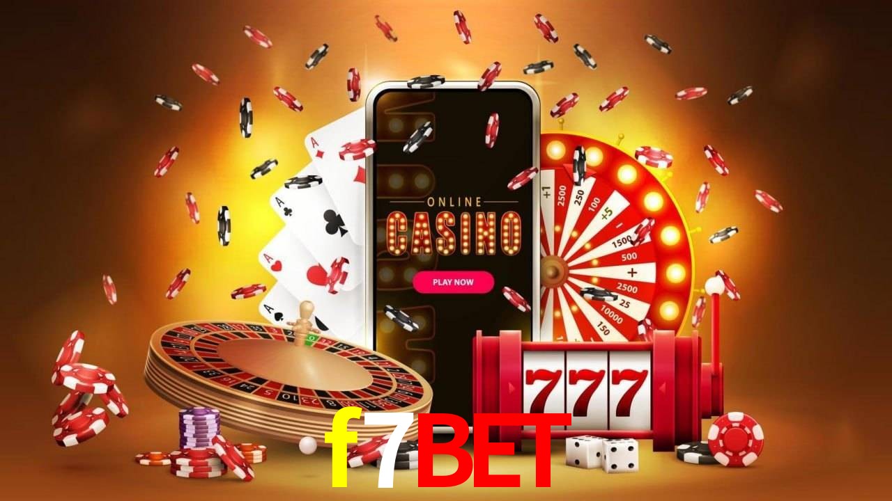 Casino Ao Vivo f7bet