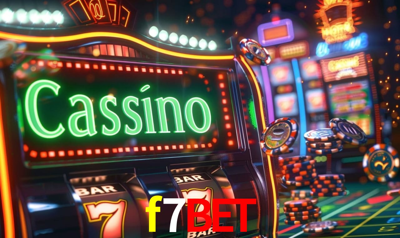 Cadastro Rápido f7bet