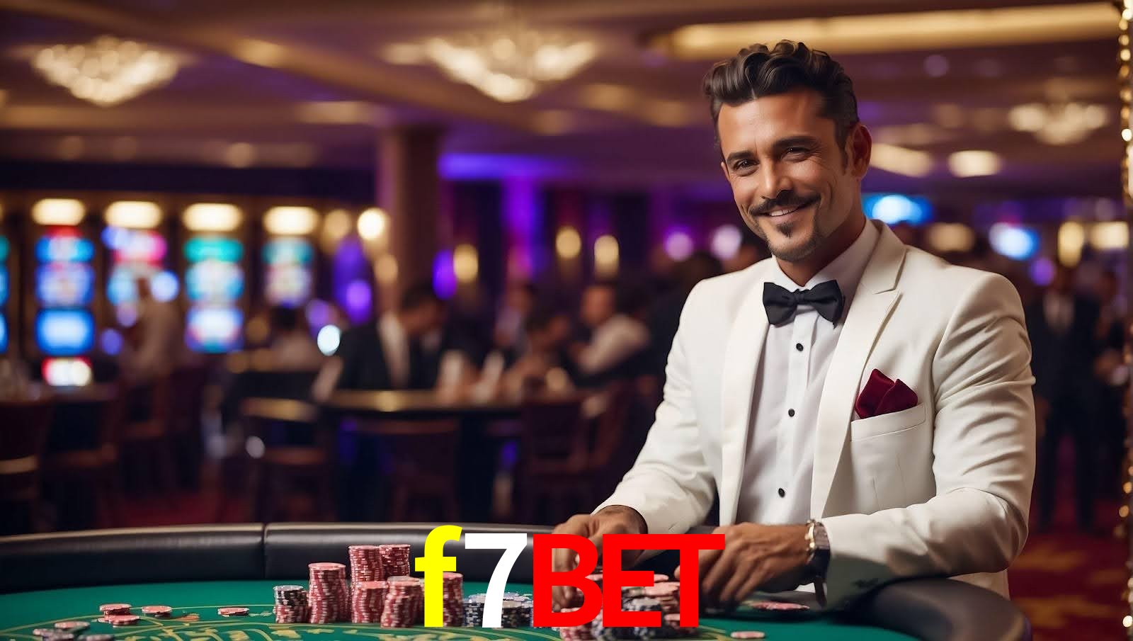 Tecnologia da Plataforma f7bet