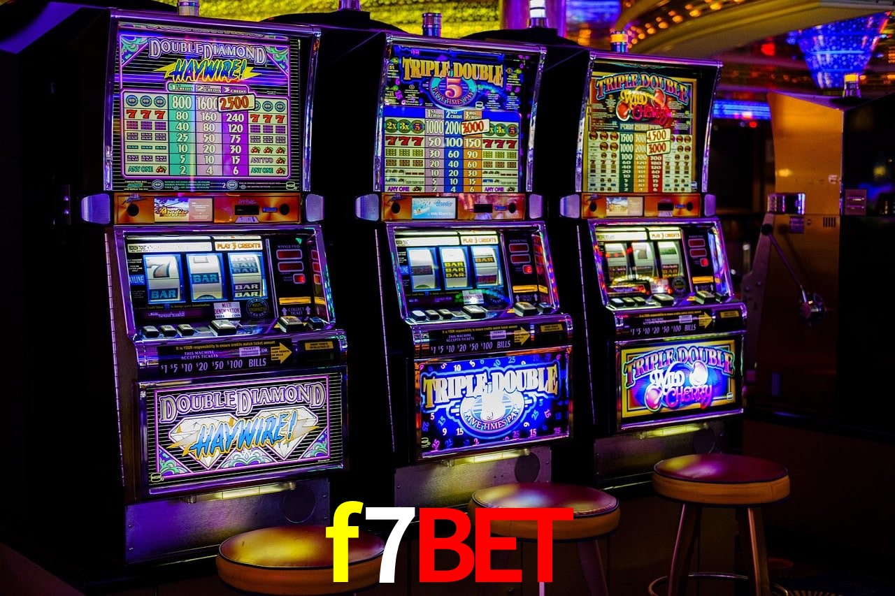 Casino VIP f7bet