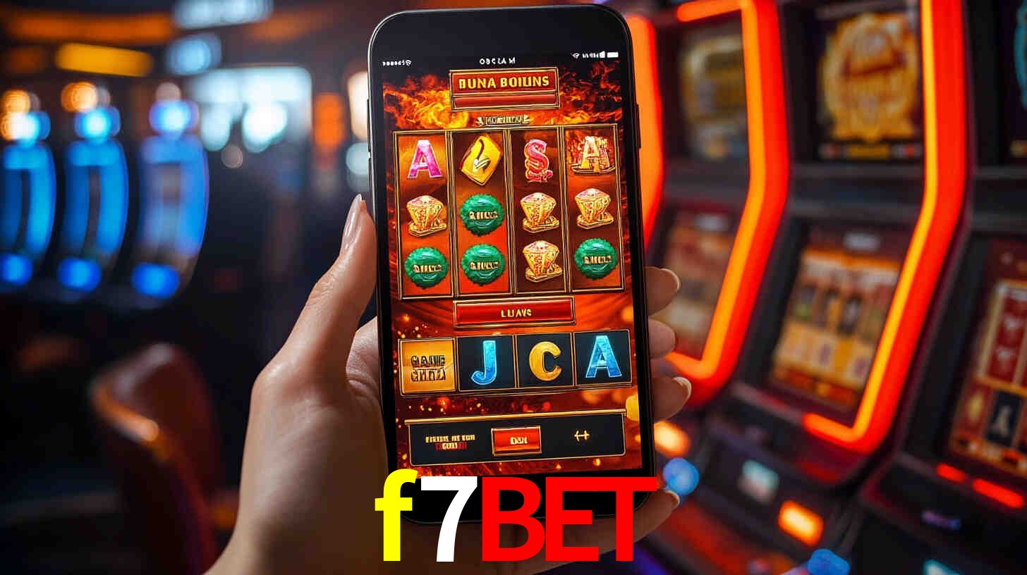 f7bet: Jogos de Caça-Níqueis-Altas Recompensas, Roleta-Velocidade, Blackjack-Desafios Máximos