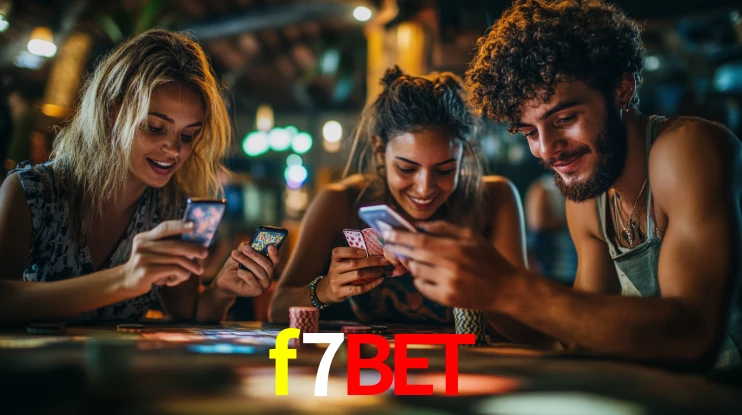 VIP Casino f7bet
