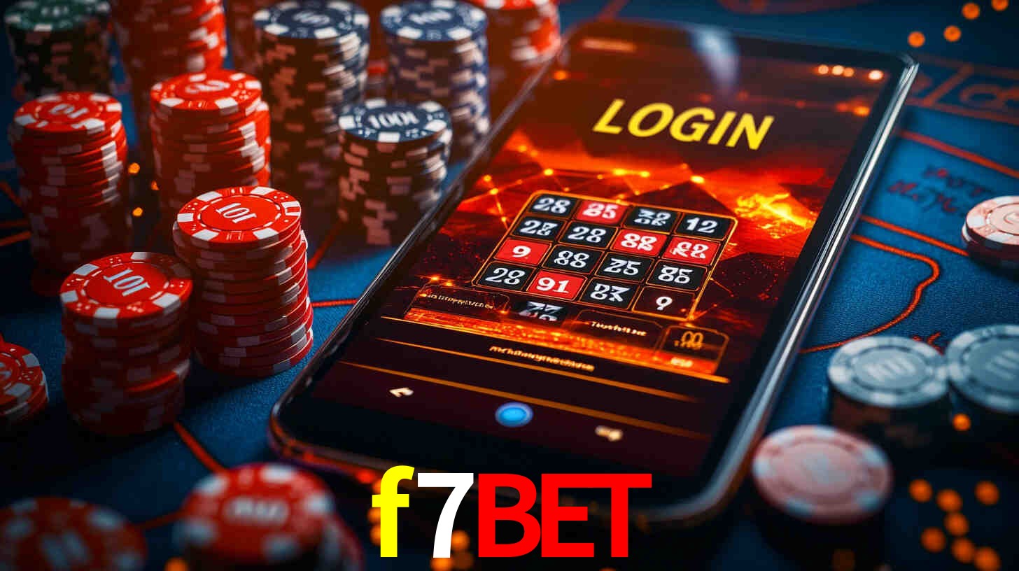 f7bet login
