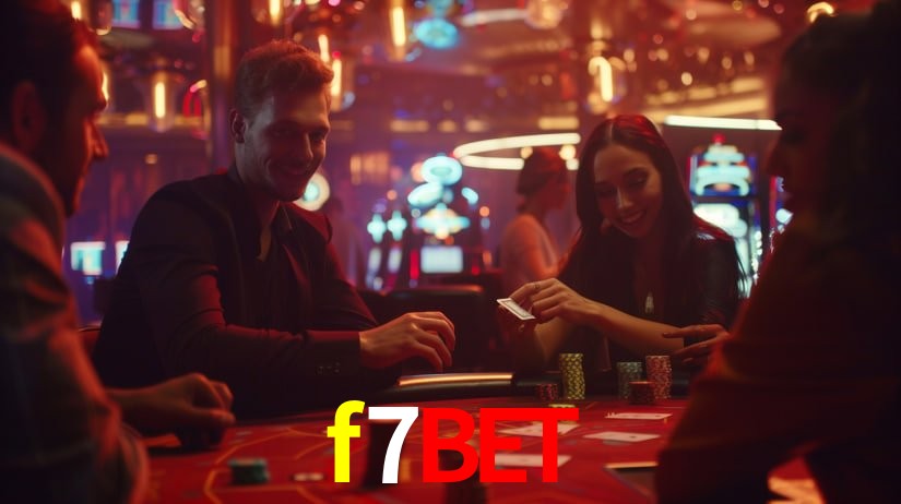 Desvendando o Mundo dos Jogos Virtuais na f7bet