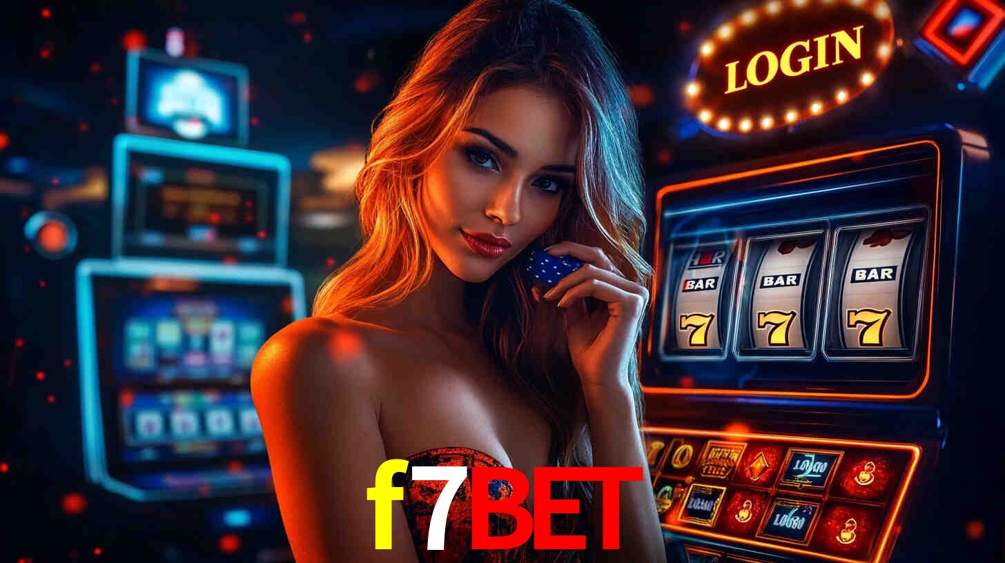 Bônus Generosos e Exclusivos no f7bet para Você!