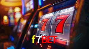 Login Seguro f7bet