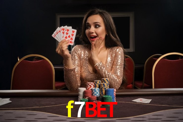 cassino f7bet