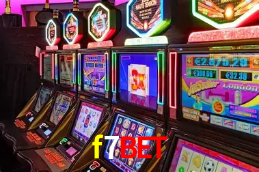 A Experiência Imersiva dos Cassinos Ao Vivo no f7bet