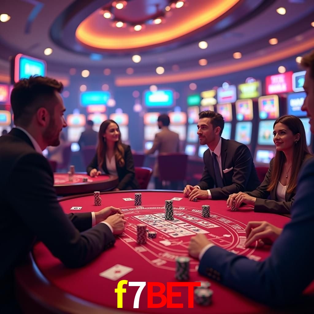 Interface Premium f7bet