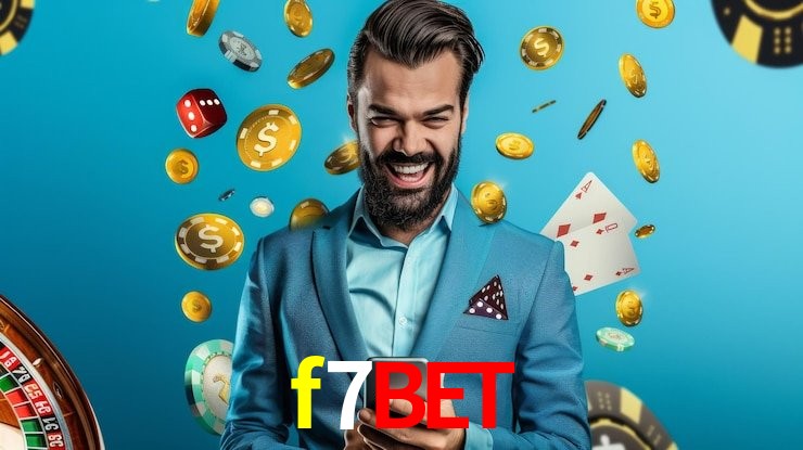 Game Providers f7bet