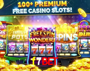 A Popularidade dos Caça-Níqueis no f7bet