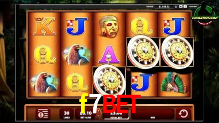 Cassino ao vivo com dealers reais na f7bet