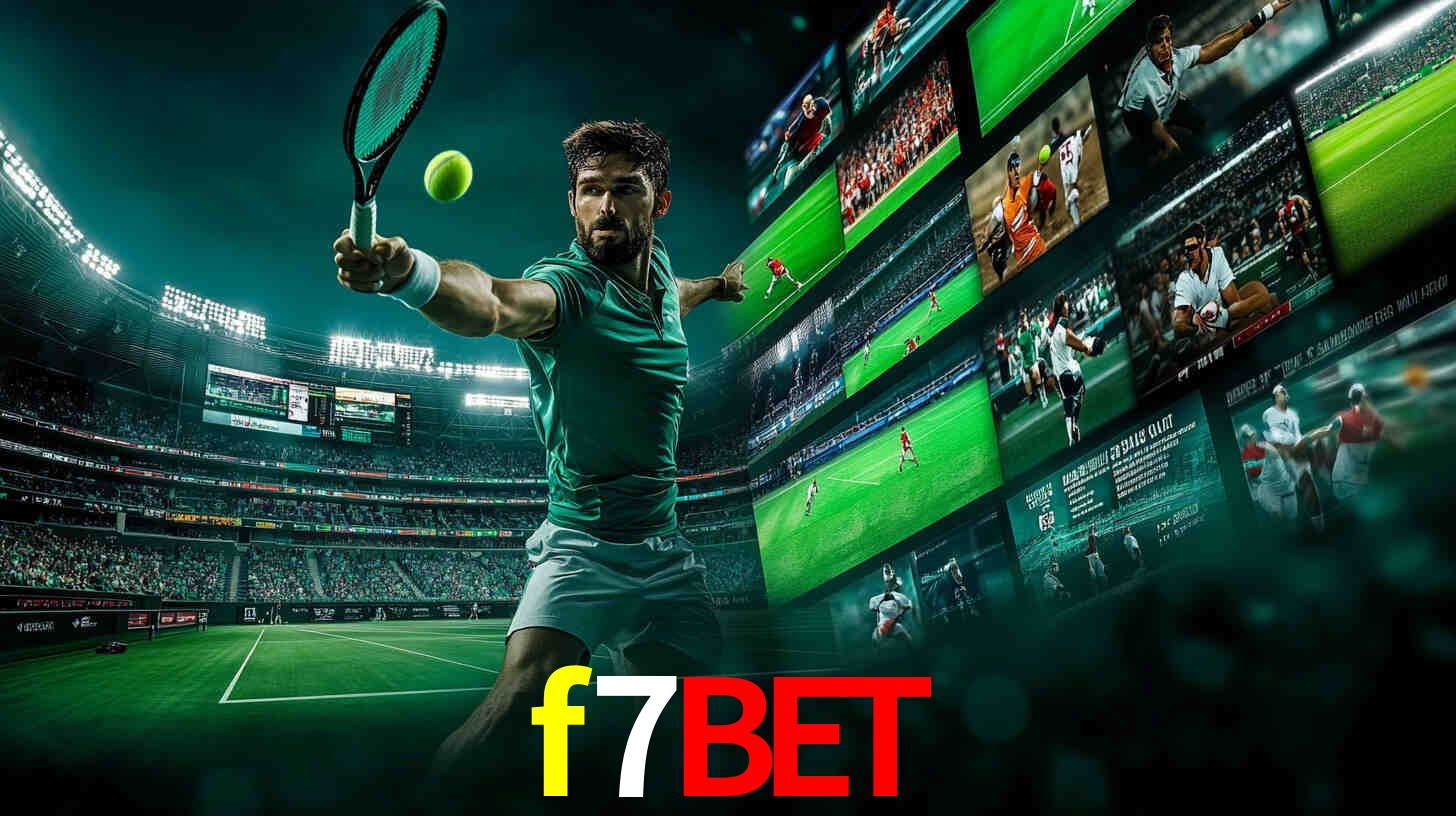 Descubra o Programa VIP da f7bet: Vantagens Exclusivas para Jogadores