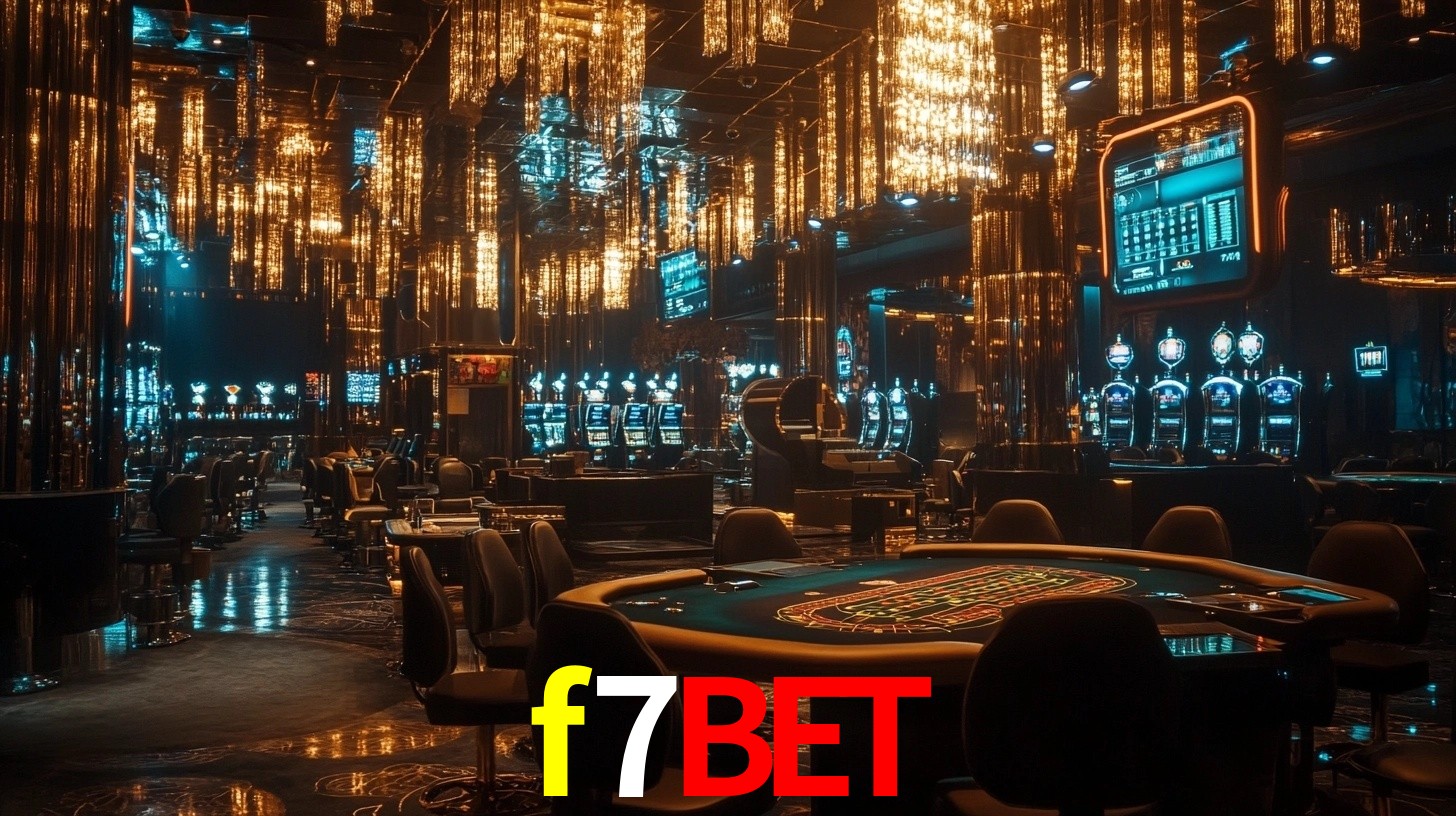 f7bet: Seu Especialista em Apostas Esportivas Brasileiras