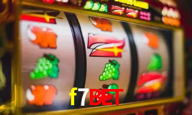 Descubra a Magia dos Jogos de Arcade no f7bet