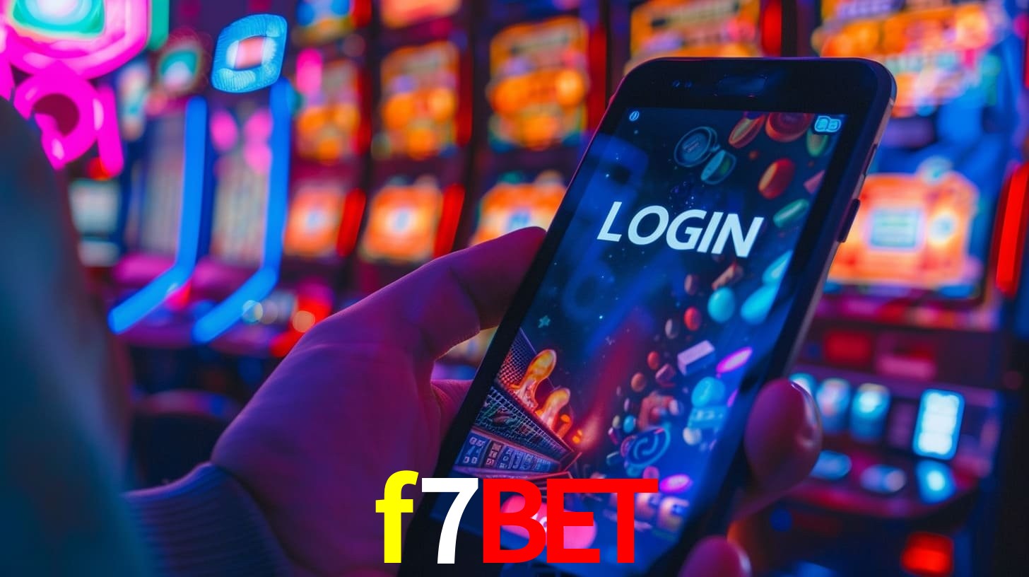 Bônus Diários f7bet