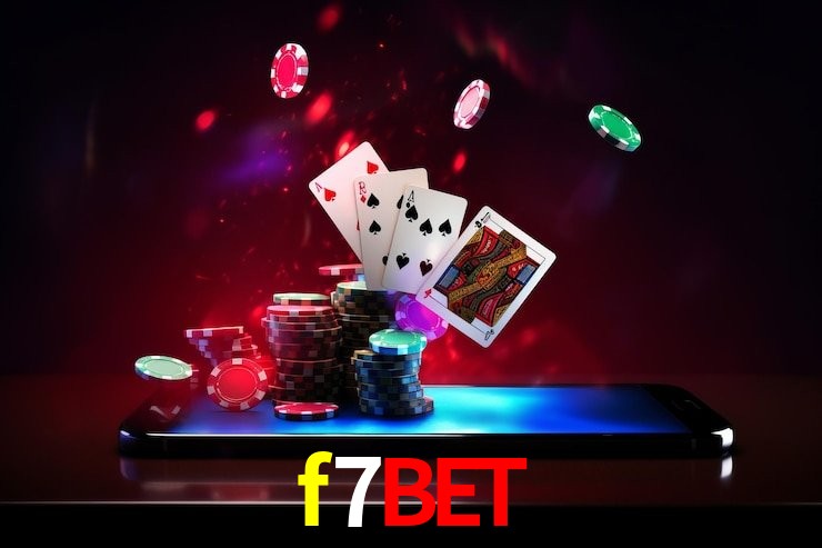 Slot Games f7bet