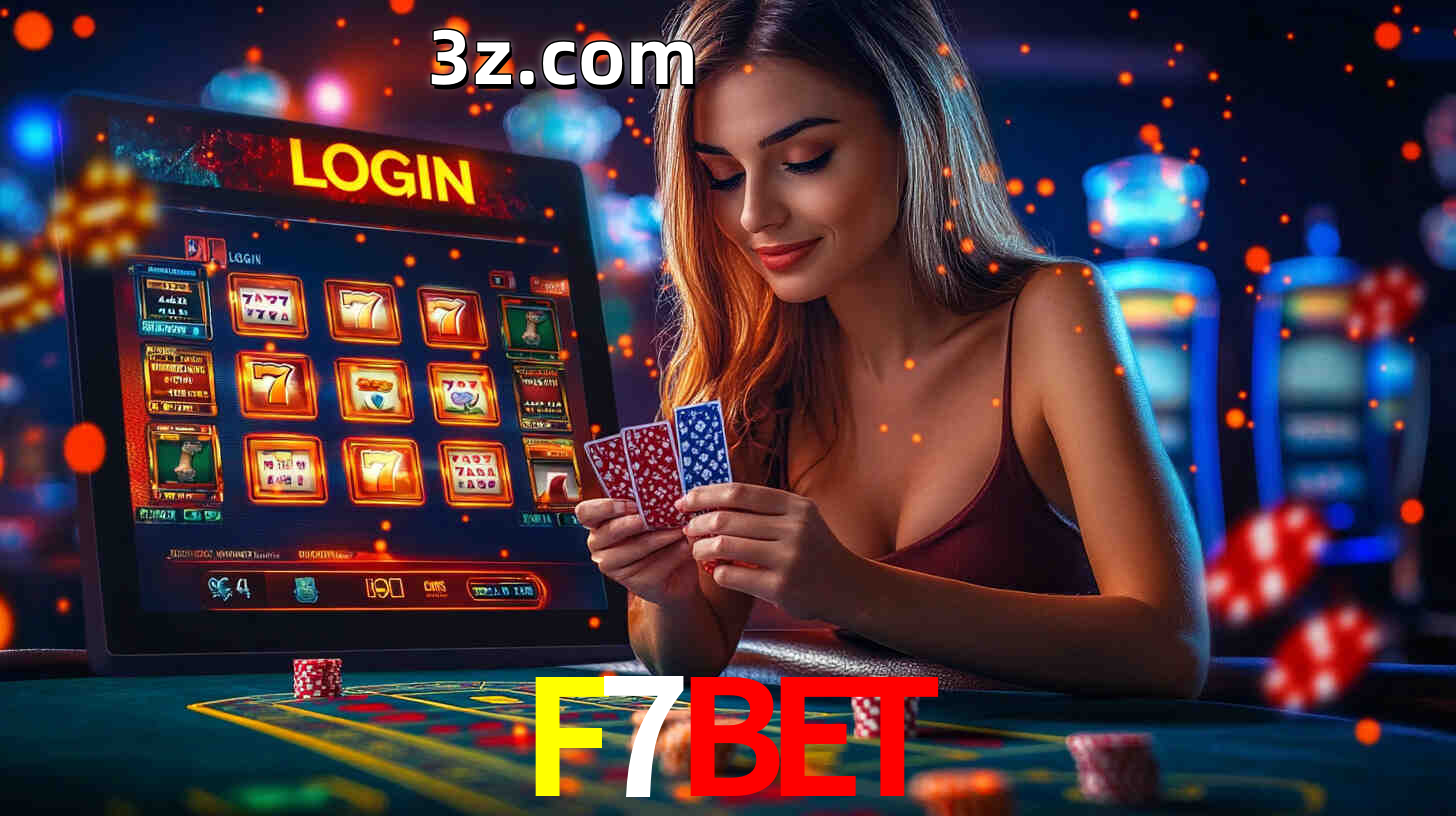 Poker emocionante na F7BET