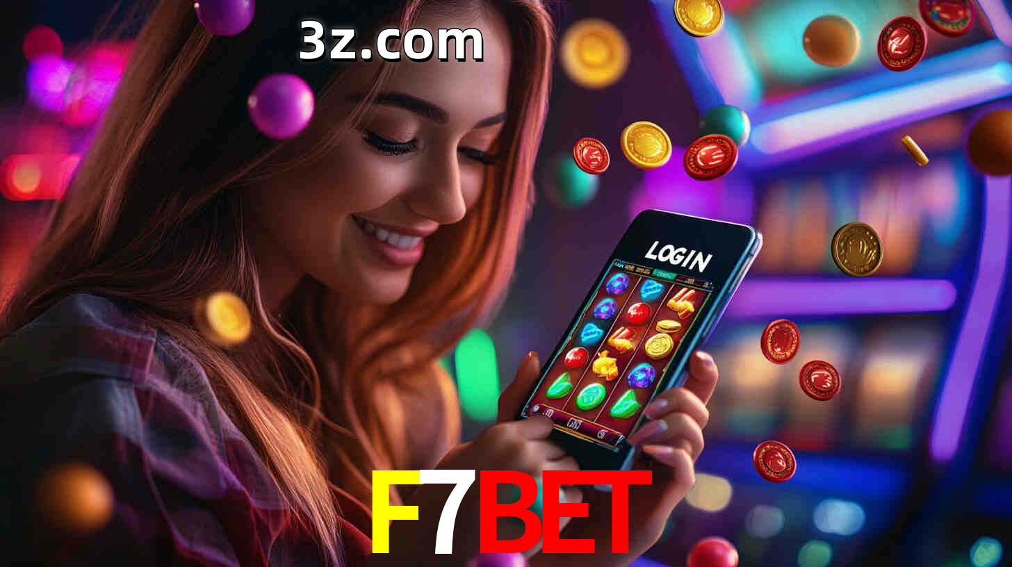 Poker online confiável na F7BET