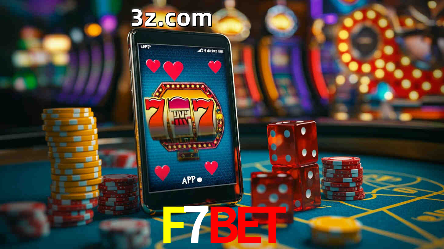 Apoio ao cliente na F7BET
