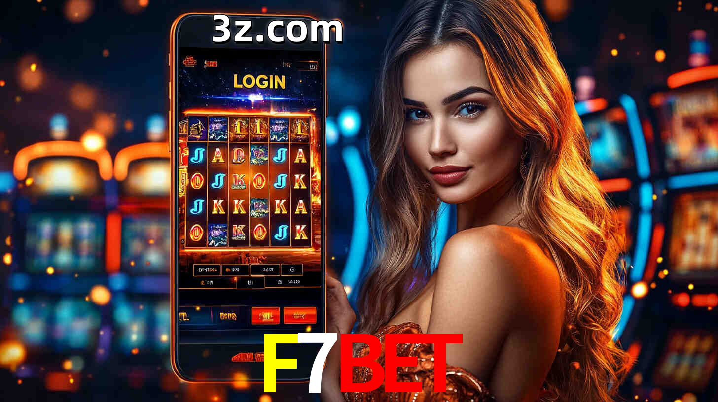 Isenção de Responsabilidades no site F7BET