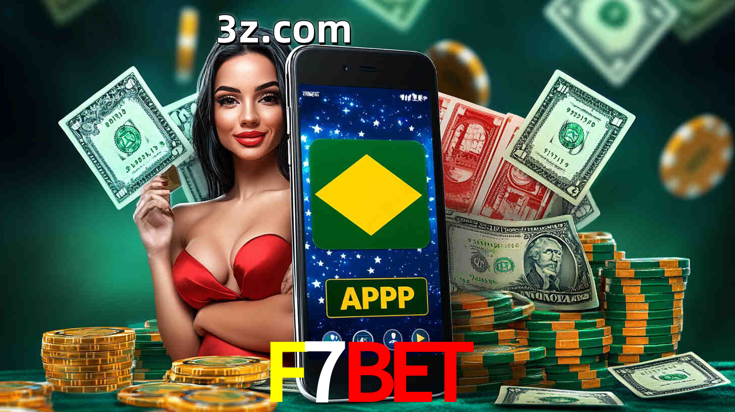 Isenção de Responsabilidade da F7BET