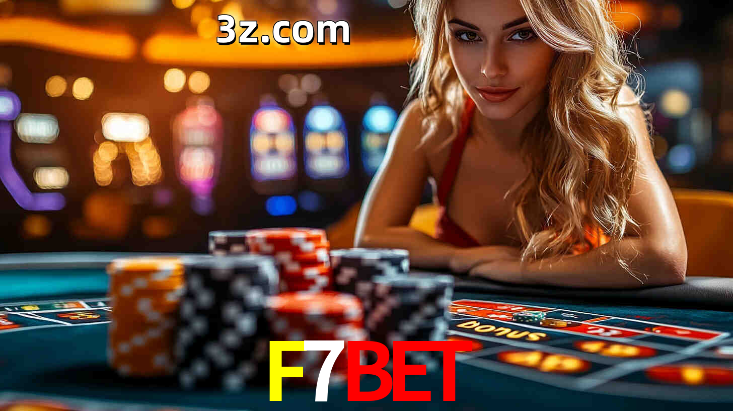 Bônus exclusivos da F7BET
